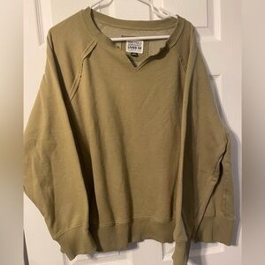 Lived in American Eagle Sweater